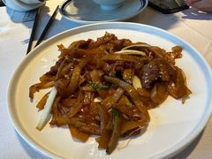 -禧宴Joyous Restaurant(禧园店)