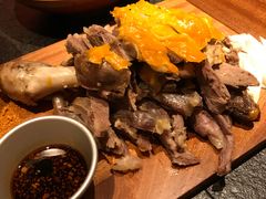 -丝路金桃·新疆菜(徐汇店)