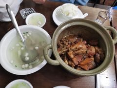 -斯丹姜母鸭·古法干香(涂门街总店)