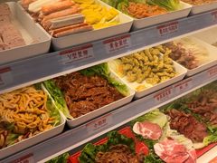 -每味每客·重庆麻辣烫(国泰店)