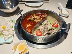-浩爷羊蝎子火锅(双榆树店)