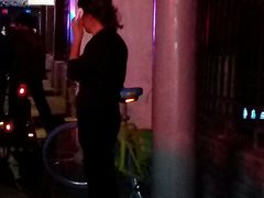 门面-华宇清真美食