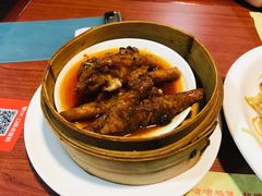 -香港仔茶餐厅(凤阳店)