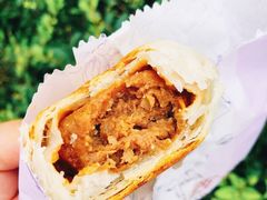 -长发西饼(临顿路店)