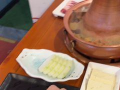 -前门杨记·铜锅涮肉(王府井·故宫店)