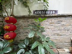 -老崇左特色风味食馆