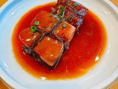 -品鲜村农家菜·阳澄湖大闸蟹(总店)