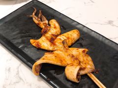 烤鱿鱼-T11生鲜超市(朝阳公园店)