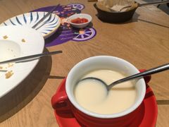 -必胜客(港城新天地店)