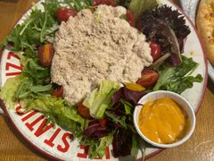 -Tube station站点比萨(王府井百货店)