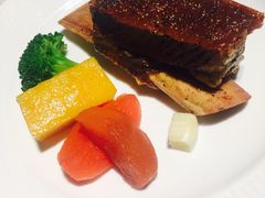 -王品牛排(郑州大卫城店)