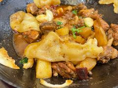 -四季轩中餐厅(徐州开元名都大酒店)