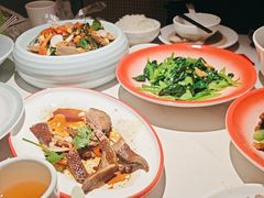 -码头见·潮汕菜(领展中心城店)