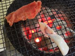 -千里马烧烤(南六东路店)