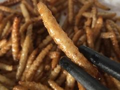 -天强农家菜馆