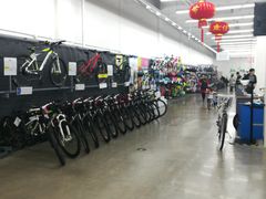 -迪卡侬(安德门店)