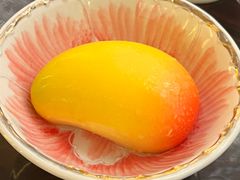 -香宫中餐厅·大连香格里拉(人民路店)