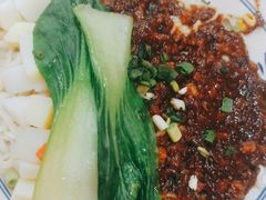 -姑娘手肉夹馍·凉皮·粉面(双塘路店)