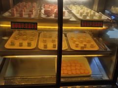 -豪亨世家牛排自助(乐群店)