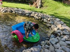 -HERRE·FARM 赫尔露营农场·团建聚会包场