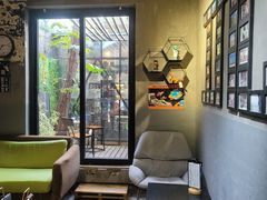 -IN COFFEE LAB 隐咖啡