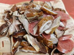 -长香源葫芦头梆梆肉(兴隆巷店)