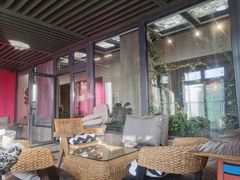 -漪龙台·B26 Rooftop Lounge