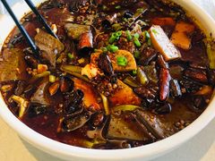 -辣婆婆(航天桥店)