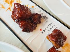 -老克勒上海菜(南京路步行街店)