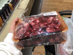 -金鹰超市(国际购物中心新街口店)