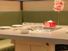 -海底捞火锅(八佰伴店)