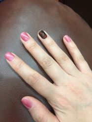 -圣婕美甲美睫皮肤管理