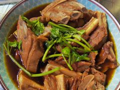 -大勇羊棒骨·烧烤(经六路店)