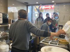 -张果佬年糕卷(科巷店)