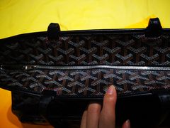 -GOYARD(恒隆广场店)