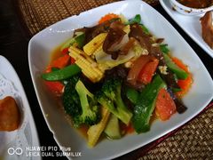 -自然餐厅(Phuket)