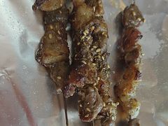 -喝丢一只鞋海鲜烧烤·海肠捞饭(文体街店)