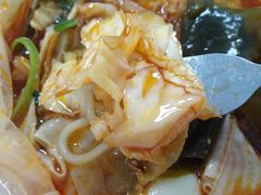 -二钢串叔麻辣烫(华龙大厦店)