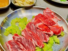-杨小佳·齐齐哈尔烤肉·烤串(广州店)