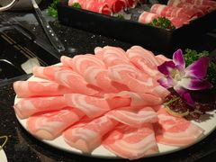 -捞王猪肚鸡火锅(财富中心店)