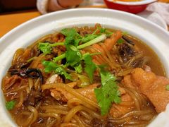 -客临百思德·东北特色馆(龙湖时代天街店)