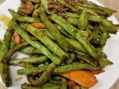 烧芸豆-协顺园回头馆(南顺城路店)