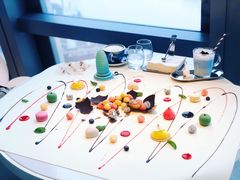 -天玑高空江景餐厅&酒吧Sky Secret Restaurant&Bar