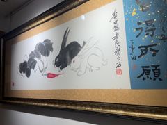 -龙华素斋(龙华路店)