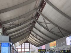 -丽江三义国际机场