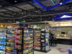 -盒马鲜生(189购物中心店)