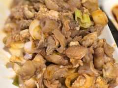 -平山城鑫烧烤(建国楼店)