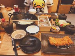 -胜博殿霸王树(嘉里中心店)