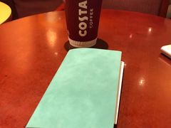 -COSTA COFFEE(西贸凯德晶品4层2店)