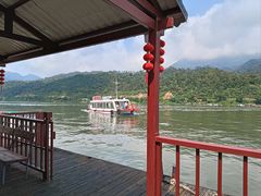 -飞霞风景名胜区